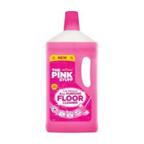The Pink Stuff  All Purpose Floor Cleaner 1L
