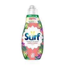 Surf Watermelon Breeze Liquid Laundry Detergent 24 Washes