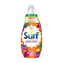 Surf Liquid Passion Bloom 24w 648ml