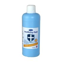 Dr Jonsons Baby Sterilising Fluid Highly Concentrated 1Liter