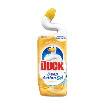 Duck Toilet Liquid Cleaner Citrus 750ml