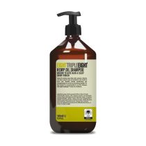 Eight Triple Eight Hemp Shampoo 1L