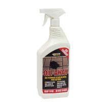 Everbuild Oil Away Ready To Use Oil Remover For Hard Surfaces 1 L