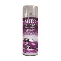 Paint Factory Auto Extreme Clear Lacquer Spray Paint 400ml