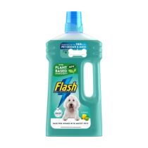 Flash Liquid Cleaner For Pet Lovers Citrus 1L