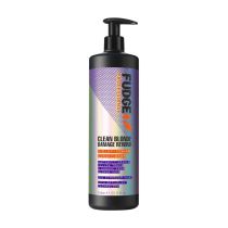 Fudge Professional Clean Blonde Damage Rewind Conditioner 1L