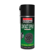 Soudal Contact Spray 400ml