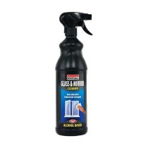 Soudal Glass & Mirror Cleaner 1Litre