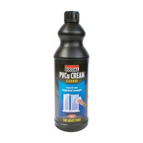 Soudal PVCu Solvent Free Cream Cleaner 1L