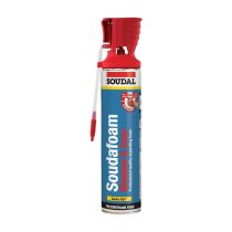 Soudal Soudafoam Window & Door Genius Gun 600ML