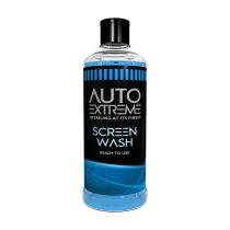 Rapide Auto Extreme Screen Wash 800ml
