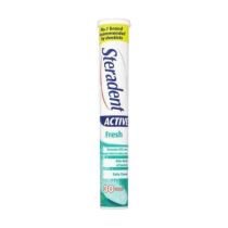Steradent Active Fresh 30 Tablets