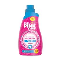 Stardrops The Pink Stuff Sensitive Non-Bio Laundry Liquid, 32 Washes 960 ml