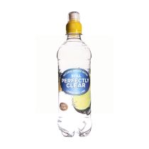 Perfectly Clear Lemon & Lime Flavoured Still Water 500ml