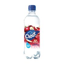 Perfectly Clear Red Apple Still Spring Water Sugar-Free 500ml