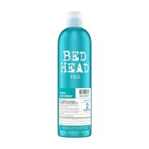 TIGI Urban Antidotes Recovery Moisturising Conditioner for Dry, Damaged Hair 750ml