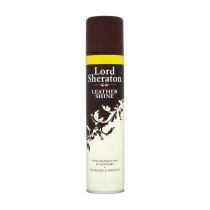 Lord Sheraton Leather Shine Spray 300ml