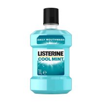 Listerine Cool Mint Mouthwash 1 Litre