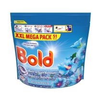 Bold Spring Awakening Laundry Detergent 51 Washes