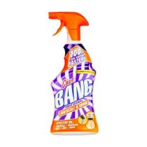Cillit Bang Limescale and Grime Power Cleaner Spray 750ml