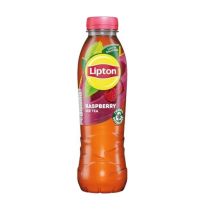 Lipton Raspberry Ice Tea 500ml Bottle