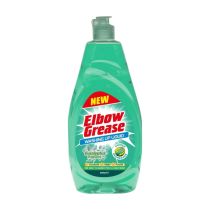 Elbow Grease Eucalyptus Washing Up Liquid 600ml