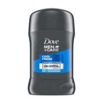 Dove Men+Care Cool Fresh Anti-Perspirant Stick 50ml