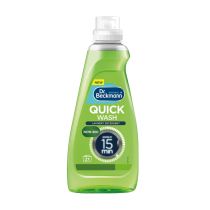 Dr Beckmann Quick Wash Laundry Detergent 810ml