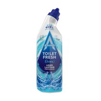 Astonish Ocean Toilet Fresh Gel Cleaner 750ml