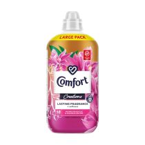Comfort Creations Honeysuckle & Sandalwood Fabric Conditioner 48 washes