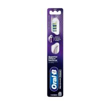Oral-B 3D White Pulsar Medium Toothbrush 1 Piece