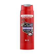 Old Spice Night Panther 3-in-1 Shower Gel 400ml