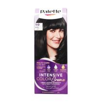Palette Intensive Creme Hair Color - 1-0 Black