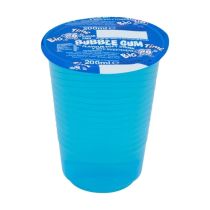 Big Time Bubble Gum Flavour Soft Drink with Sweeteners 200ml