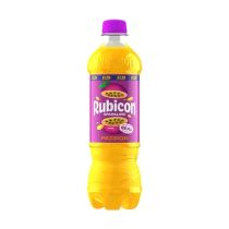 Rubicon Sparkling Passion Fruit Juice 500ml