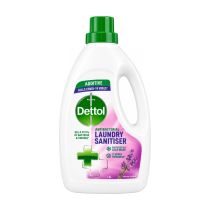 Dettol Lavender Laundry Cleanser 1.5L