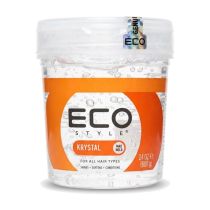 Eco Styler Krystal Styling Gel Maximum Hold 710ml