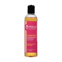 Mielle Babassu Conditioning Shampoo Sulfate Free 240ml