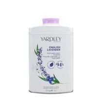 Yardley Perfumed Body Powder English Lavender 200g