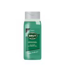 Brut Original ALL-IN-ONE Shower gel for Hair & Body 500ml