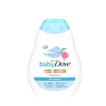 Dove Baby Rich Moisture Sensitive Skin Care Shampoo 200 ml