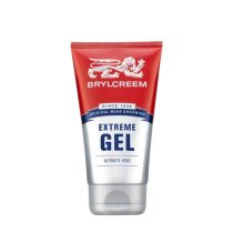 Brylcreem Since 1928 Original Men's Grooming Extreme Gel Ultimate Hold 150ml