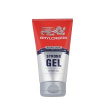 Brylcreem Since 1928 Original Men's Grooming Strong Gel 24 Hour Hold 150ml 