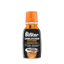 Buster Kitchen Plughole Unblocker 150 G