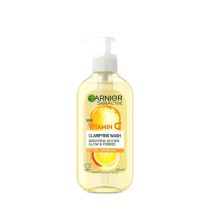 Garnier Skin Active Vitamin C Clarifying Wash 200ML
