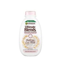 Garnier Ultimate Blends Oat Milk Shampoo 400ml