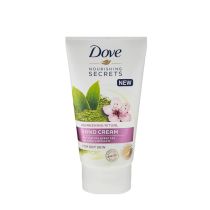 Dove Nourishing Secrets Awakening Ritual Hand Cream For Dry Skin 75ml 