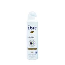 Dove Invisible Dry Antiperspirant Deodorant Spray 150ml 