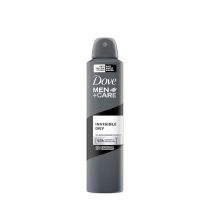 Dove Men+Care Invisible Dry Antiperspirant Deodorant Spray 150 ml