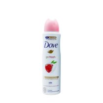 Dove Pomegranate Antiperspirant Deodorant Spray 150ml